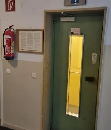Apartmán Grossraeumig Und Zentral Inklusive Parkplatz
