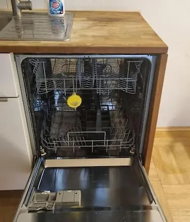 Apartmán Grossraeumig Und Zentral Inklusive Parkplatz Štýrský Hradec